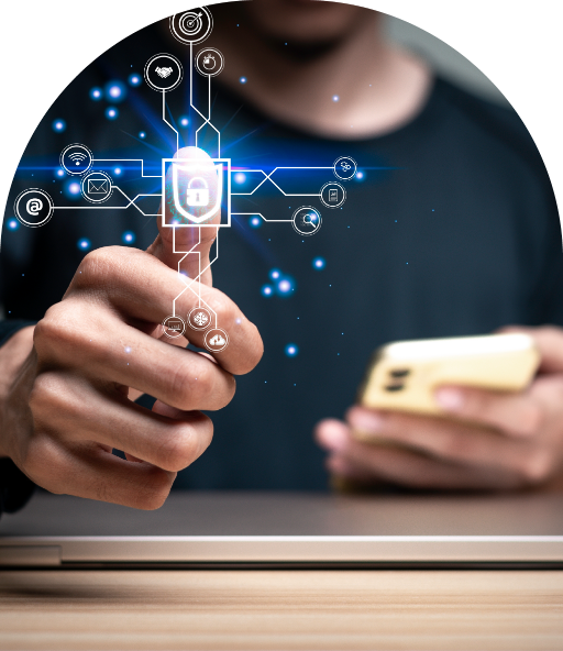 Identificación de huella dactilar con equipos biométricos Identificación de huella dactilar con equipos biométricos